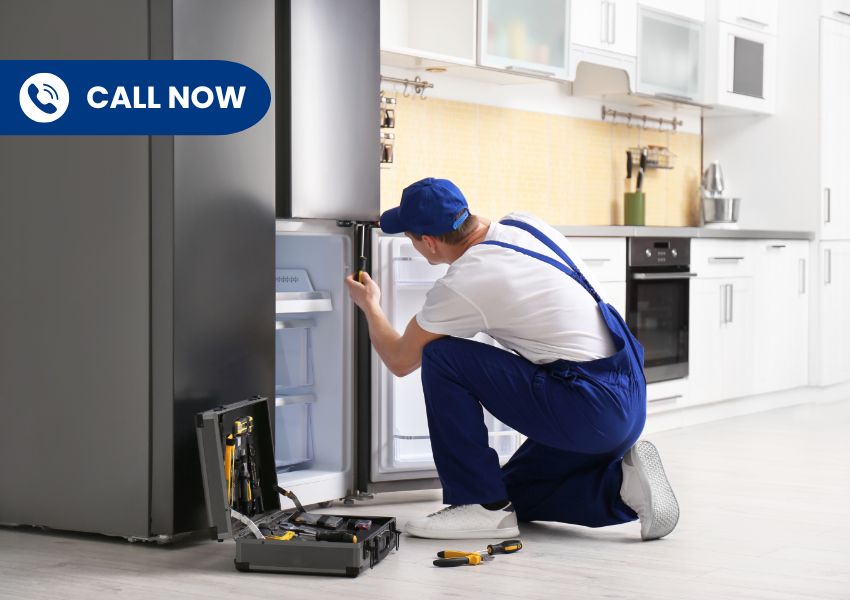Jeannette Appliance Repair Company